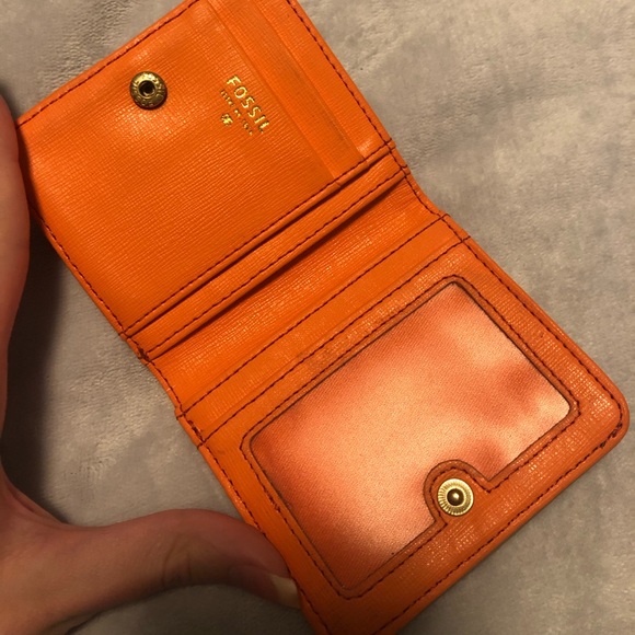 Fossil Cardholder - Picture 3 of 4